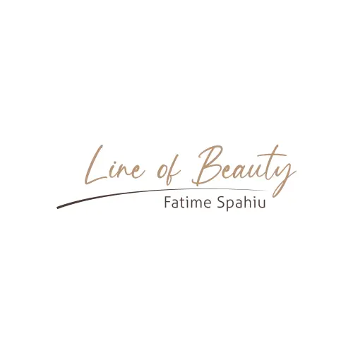 Logodesign Line of Beauty