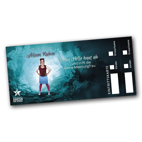 ailee-eintrittskarte