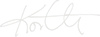 Logo der Werbeagentur Korth aus Xanten